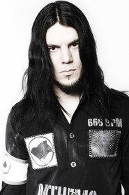 Daniel Erlandsson as Himself - Drums in Arch Enemy - As The Stages Burn! 2017