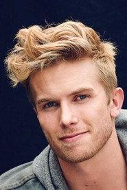 Aaron Thornton as Adam in 1313: UFO Invasion 2012