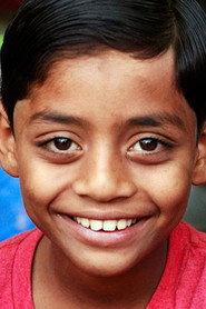 Azharuddin Mohammed Ismail as Youngest Salim in Slumdog Millionaire 2008