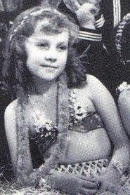 Gloria Browne as Gloria Stewart - The Child in Marihuana 1936