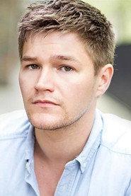 Harry Feltham as Grreg in Viking: The Berserkers 2014