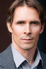 Andrew C. Fisher as Heinz in In the Deathroom 2019