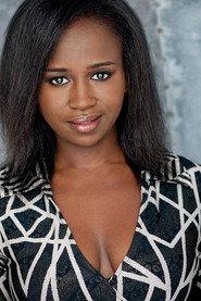 Sady Diallo as Self in Diary of a Cheating Woman 2012