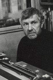 Vitali Kanevsky as in We, the Children of the 20th Century 1994