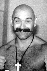 Charles Bronson as Self (Archive Footage) in Broadmoor: Serial Killers & High Security 2021