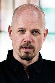 Lars-Erik Grimelund as Self - Drums in Simsalabim 2023