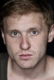 Matvey Chernykh as in The Changeling 2017
