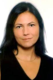 Dorota Sadowska as Maria in Treatment 2001
