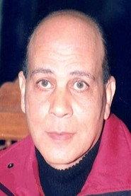 Sayed Azmy as in No One Can Overcome Them 2009
