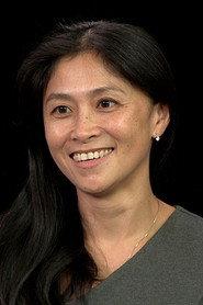 Tammi Chau as Robyn in To Each Her Own 2008