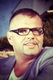 Crister García as Crister García in Merlin Nightclub: The Last Dance 2023