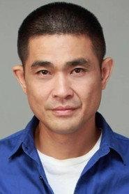 Chu Chen-Lung as Duty Officer in Military Dog 2019