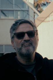 Adi Shapira as The School Film Department Teacher in Adi the King 2025