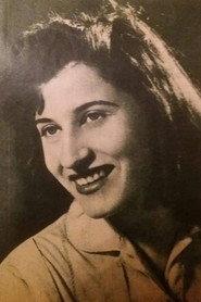 Nazek as Fathiya in Battle of life 1950