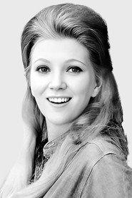 Kathie Browne as Mary in Murder by Contract 1958