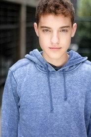 Patrick Lubczyk as Chris in Woody Woodpecker 2017