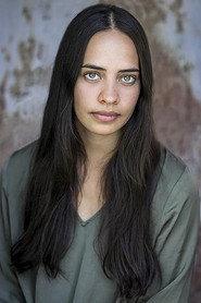 Kiri Naik as GFS Mother in The Justice of Bunny King 2021