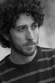 Luca Di Prospero as Alessandro in Tra cinque minuti in scena 2013