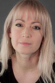 Anna Lebedeva as Liza in Nightmare Director, or School #5 2019
