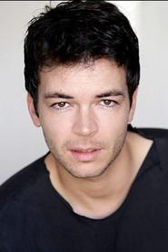 Carlos Serrano-Clark as Salvador in While at War 2019
