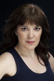Luisa Martínez as Celia in A biblioteca da iguana 2006