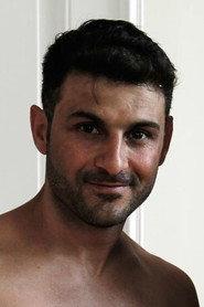 Stathis Papadopoulos as Yuri in Man at Sea 2011