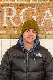 Brad Cromer as in Box-Truck 2025