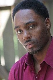 Reginal Varice as Henry in Madeline's Oil 2015
