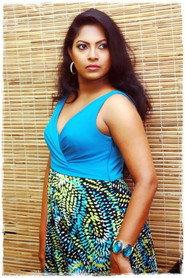 Himali Sayurangi as  in Father, the farmer 2025