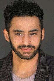 Poorva Wachh as Harry Chandra in The Big Rant 2021