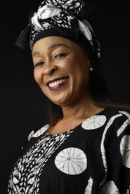Duduzile Ngcobo as Bongekile in A Soweto Love Story 2024