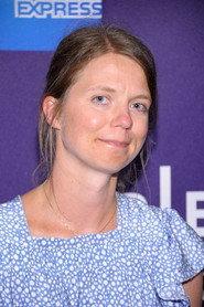 Jannicke Systad Jacobsen as Herself in War on Paranoia 2003