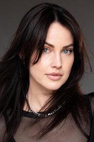 Ashley Dougherty as Brie Ralston in MMXII 2016