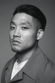 Taylor Takahashi as Alfred 'Boogie' Chin in Boogie 2021