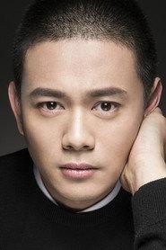 Yu Heng as Wang Kaixuan in Mojin: The Worm Valley 2018
