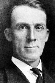Fred Huntley as Wallace in The Carpet from Bagdad 1915
