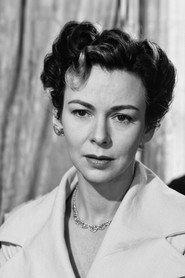 Ludy Veloso as Maria in Nadando em Dinheiro 1952