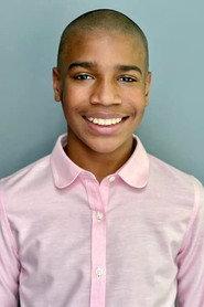 Dupree Francois Porter as Little DeRay in Once Again (for the very first time) 2024