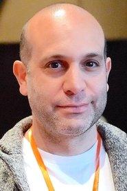 Ilan Eshkeri as Self in How the Snowman Came Back to Life 2012