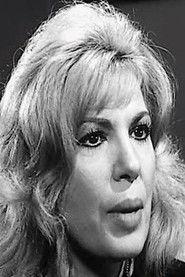 ليندا بدوي as in The Way Of The Devil 1963