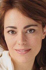 Arianna Moro as  in Blue Water 