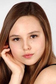 Miranda Kay as Laura in Karem the Possession 2021