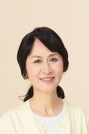 Chen Ya-hui as Aunt Shang-shui in The Mattress 2024