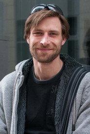 Zalán Makranczi as Franz von Vogel in Bet on Revenge 2017