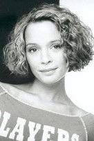 Marie Allan as Stéphanie in The Exterminating Angels 2006