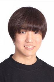 Takuto Yoshinaga as Koji Harada (voice) in Welcome to the Space Show 2010