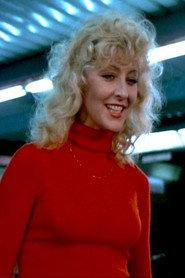 Christa Helm as Jackie Broke in Let's Go for Broke 1974