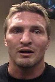 Tra Telligman as Self in UFC 12: Judgement Day 1997