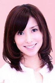 Nana Saito as Bun in The Hidden Blade 2004