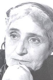 Liza Laska as nëna e Çerçizit in Freedom or Death 1979